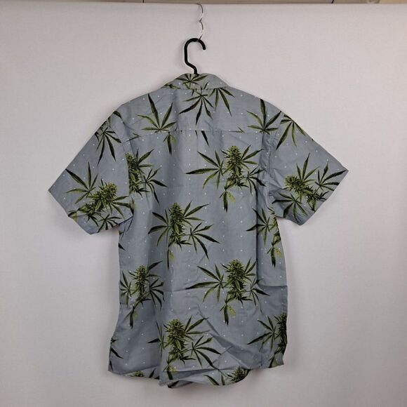 True Rock Mens S/S Shirt  NWOT - Picture 10 of 10